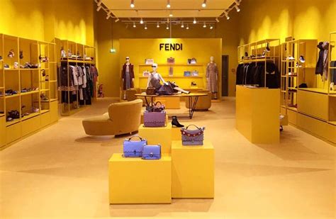 fendi outlet sydney|Fendi clearance outlet.